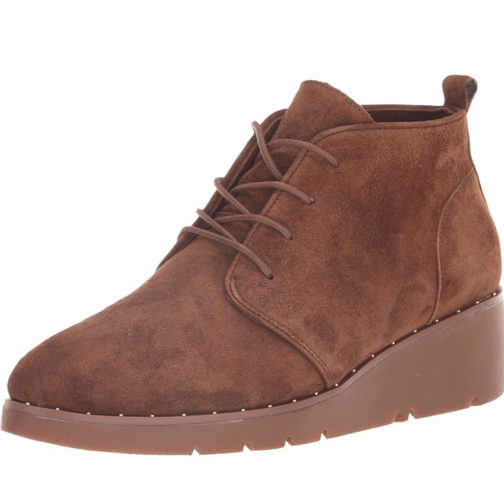 BRAND NEW Steven NC-Bart Wedge Shoes - 6.5 Women’s